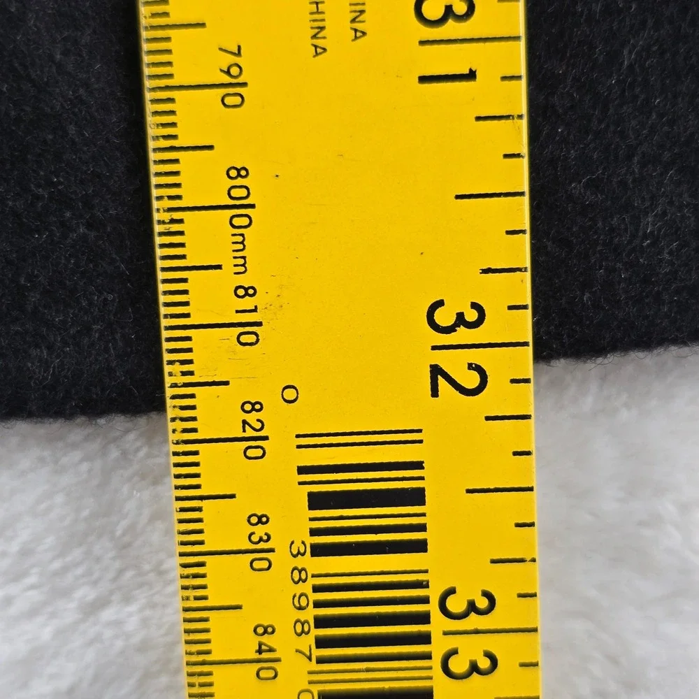 Jos. A. Bank Blazer 41 Executive Collection Black Wool Two Button Sport Coat